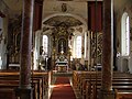 Katholische Pfarrkirche St. Peter und Paul