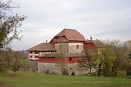 Schloss Hagenwil