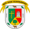 Coat of arms of Arraia-Maeztu