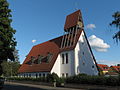 Dankeskirche (Braunschweig)