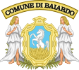 Bajardo címere