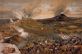 Battle of Missionary Ridge