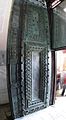 Tarsus kökenli bronz kapı