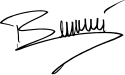 Beyoncé's signature