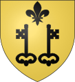 Blason Brioude.svg