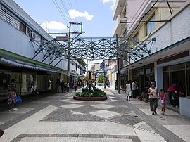 Boulevard Bayamos