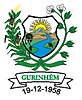 Official seal of Gurinhém