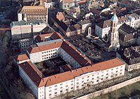 Military History Institute and Museum