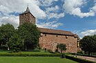 Burg Rothenfels