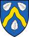 Coat of arms of Bioley-Magnoux