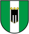 Coat of arms of Buchs SG