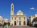 Kathedrale der drei Märtyrer