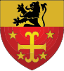 Wappen von Wilwerwiltz