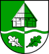 Coat of arms of Arpsdorf