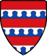 Coat of arms of Schnaitsee