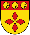 Wappen von Wilsecker