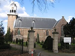 Gereja di De Bilt