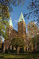 Herz-Jesu-Kirche („Schmidthorster Dom“)