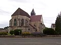 Kirche Saint-Gilles-et-Saint-Leu