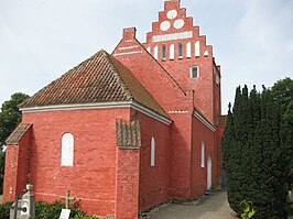 Kerk