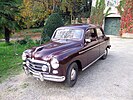 Fiat 1900 A