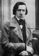 Frederic Chopin photo