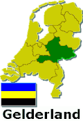 Klik op provincie knop. Dit brengt u in het portaal van die provincie