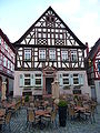 Gasthaus „Goldener Engel“