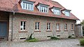 Heuchelhof, Bauernhaus