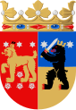 Coat of arms of Häme