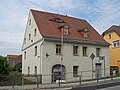 Wohnhaus in Ecklage