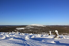 Nationaal park Salla