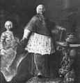 Johann Anton II. von Freyberg