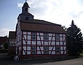 Evangelische Kirche