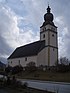 Pfarrkirche Krakaudorf