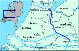 Amsterdam-Rijnkanaal