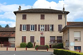 Town hall