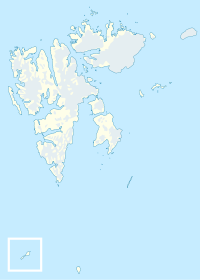Wetterstation Haudegen (Svalbard und Jan Mayen)