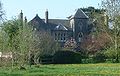 Old Rectory at Chew Stoke