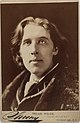 Oscar Wilde