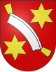 Ostermundigen – Stemma