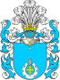 Herb duchownego