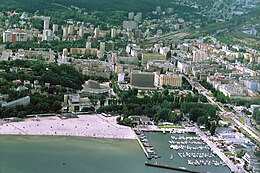 Gdynia – Veduta