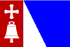 Flag of Petrůvky