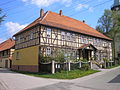 Pfarrhaus