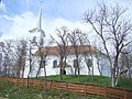 Biserica unitariană din satul Turdeni (monument istoric)