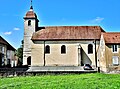 Kirche Saint-Léger