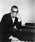 Ray Charles, 1969