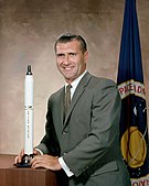 Richard Gordon - Apollo 12