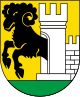 Schaffhausen arması